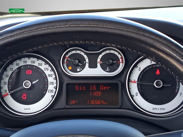 FIAT 500L usata, con Specchietti laterali elettrici