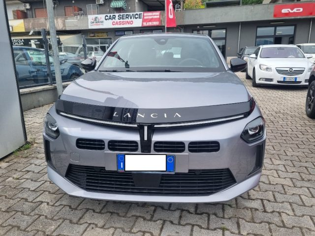 LANCIA Ypsilon usata, con ABS