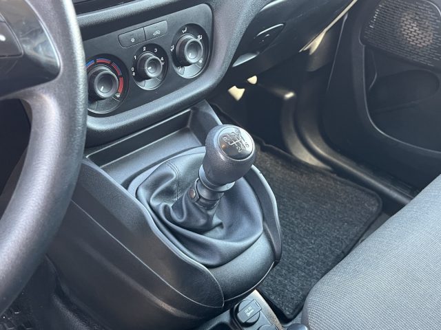 FIAT Doblo usata 12
