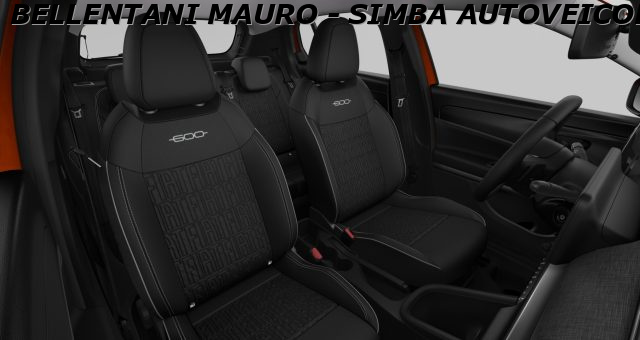 FIAT 600 usata, con Autoradio