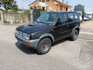 FORD Maverick usata, con Boardcomputer