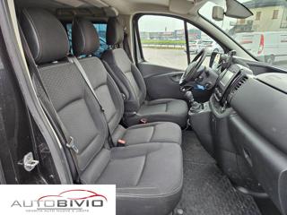 OPEL Vivaro usata, con Specchietti laterali elettrici