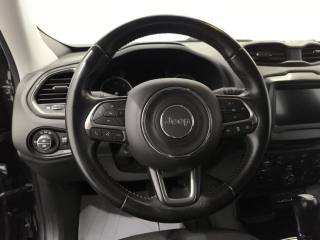 JEEP Renegade usata, con Cruise Control