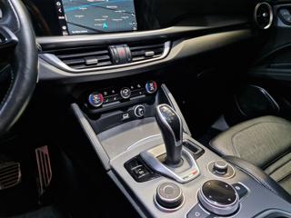 ALFA ROMEO Stelvio usata, con Controllo trazione