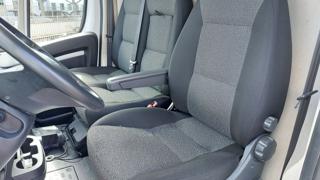 FIAT Ducato usata, con Boardcomputer