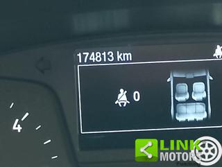 FORD Fiesta usata, con Servosterzo