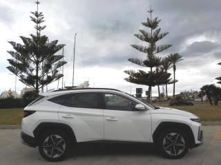 HYUNDAI Tucson usata, con Airbag Passeggero