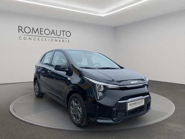 KIA Picanto usata, con Climatizzatore