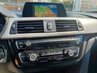 BMW 316 usata, con Chiusura centralizzata