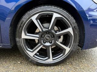 AUDI A1 usata, con Cerchi in lega