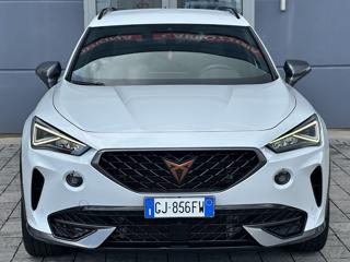 CUPRA Formentor usata, con Blind spot monitor