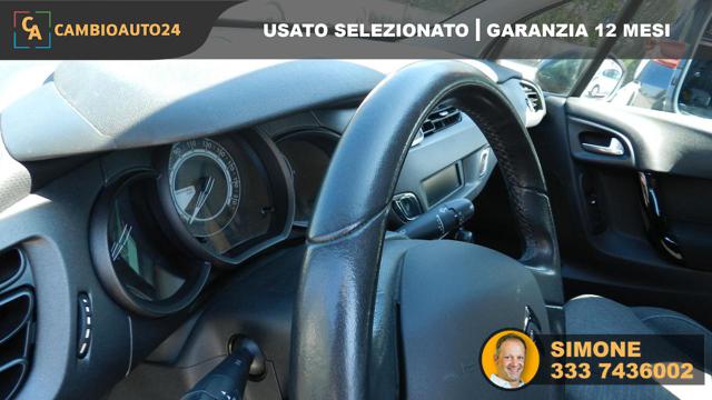 CITROEN C3 usata 56