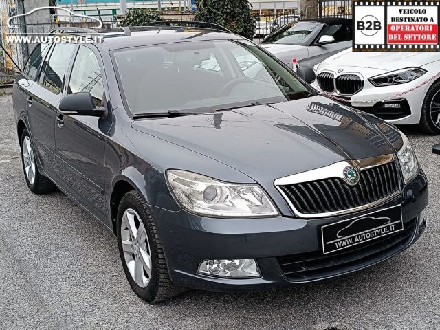 SKODA Octavia usata, con Lettore CD