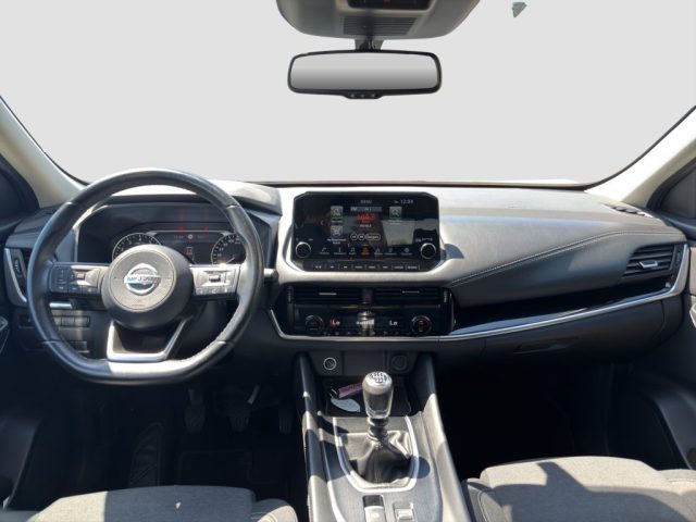 NISSAN Qashqai usata 11