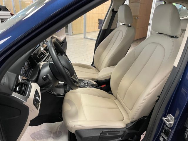 BMW X1 usata, con Portellone posteriore elettrico