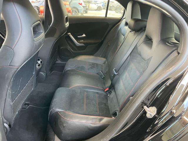 MERCEDES-BENZ A 180 usata, con ESP