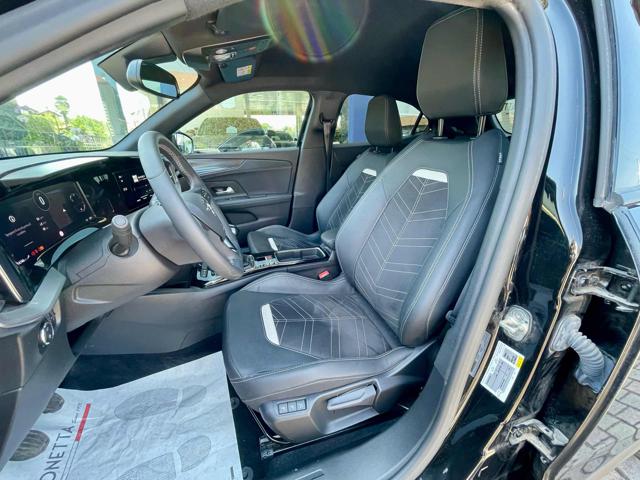 OPEL Mokka usata, con Climatizzatore