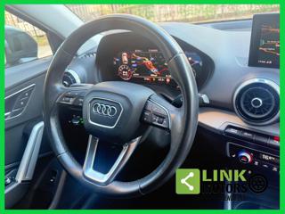 AUDI Q2 usata, con Monitoraggio pressione pneumatici