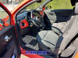 FIAT 500 usata, con Climatizzatore
