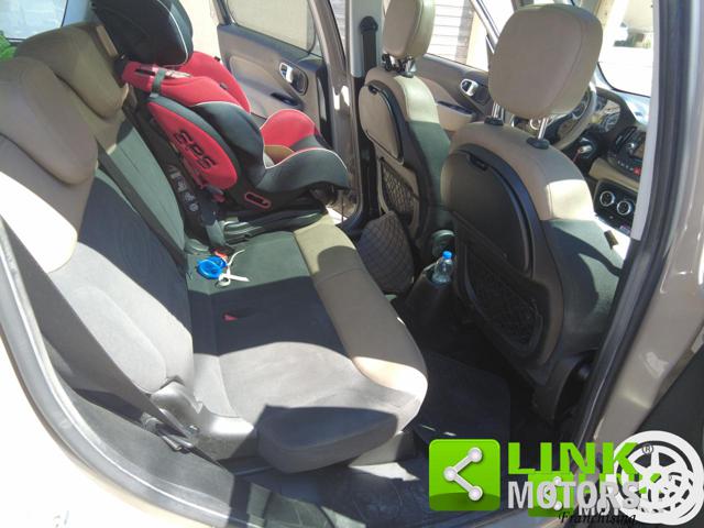 FIAT 500L usata 14