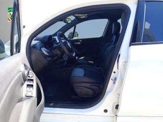 FIAT 500X usata, con Climatizzatore