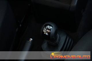 SUZUKI Jimny usata, con Airbag Passeggero