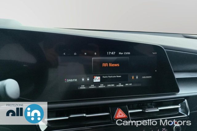 KIA Niro usata 9
