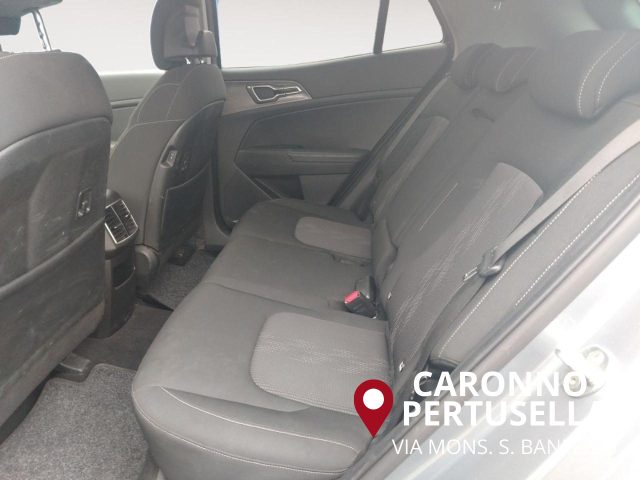 KIA Sportage usata, con Park Distance Control