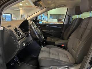 VOLKSWAGEN Sharan usata, con Cerchi in lega