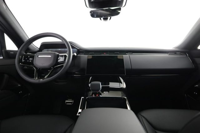LAND ROVER Range Rover Sport usata 11