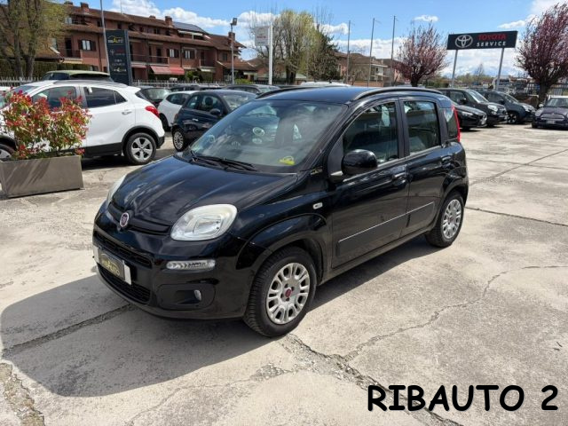 FIAT Panda usata, con Alzacristalli elettrici