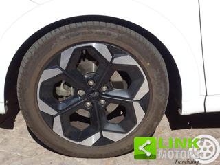 FORD Puma usata, con Immobilizzatore elettronico