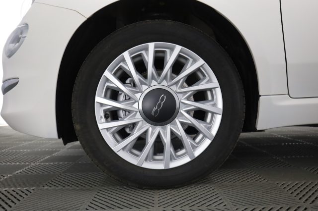 FIAT 500 usata 8