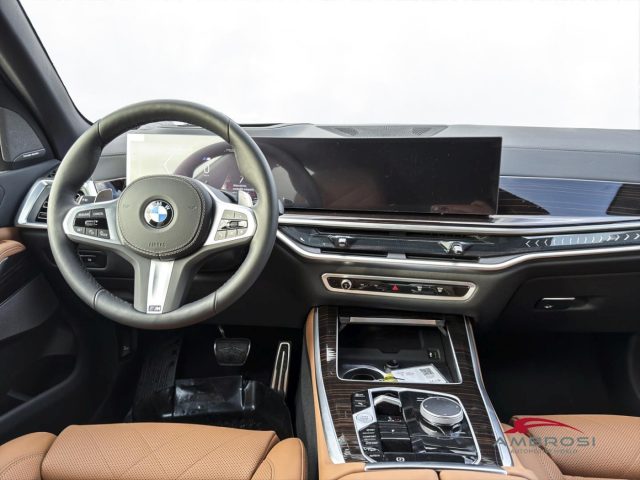 BMW X5 usata 14