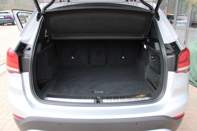 BMW X1 usata, con Cronologia tagliandi