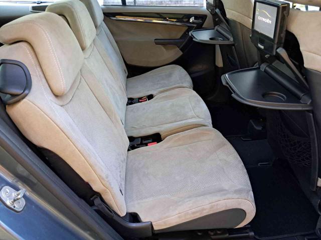 CITROEN C4 usata, con ESP