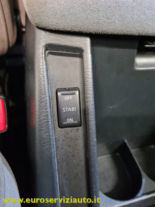 NISSAN Patrol usata 24