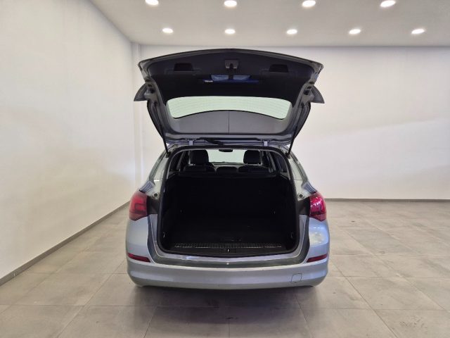 OPEL Astra usata 32