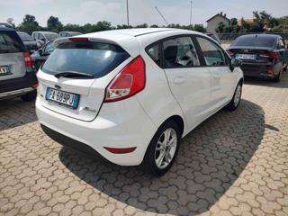 FORD Fiesta usata, con Alzacristalli elettrici