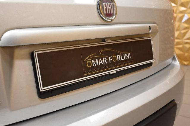FIAT Panda usata 32
