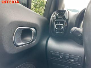 CITROEN C3 Aircross usata, con Airbag Passeggero