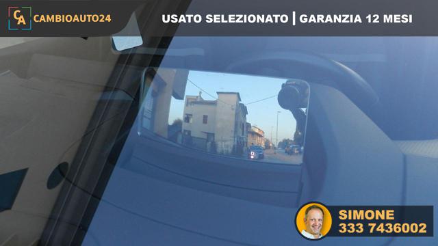 CITROEN C4 usata, con Volante multifunzione