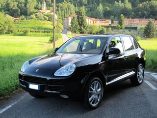 PORSCHE Cayenne usata, con Chiusura centralizzata telecomandata