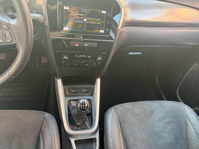 SUZUKI Vitara usata, con Controllo trazione