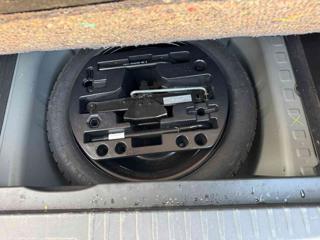 RENAULT Captur usata, con Specchietti laterali elettrici