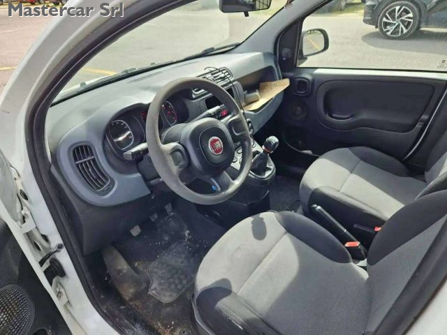 FIAT Panda usata 10