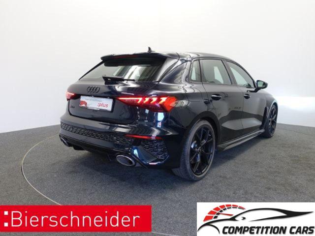 AUDI RS usata, con Airbag Passeggero