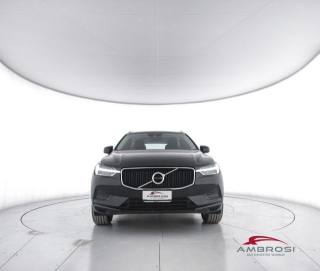 VOLVO XC60 usata 4