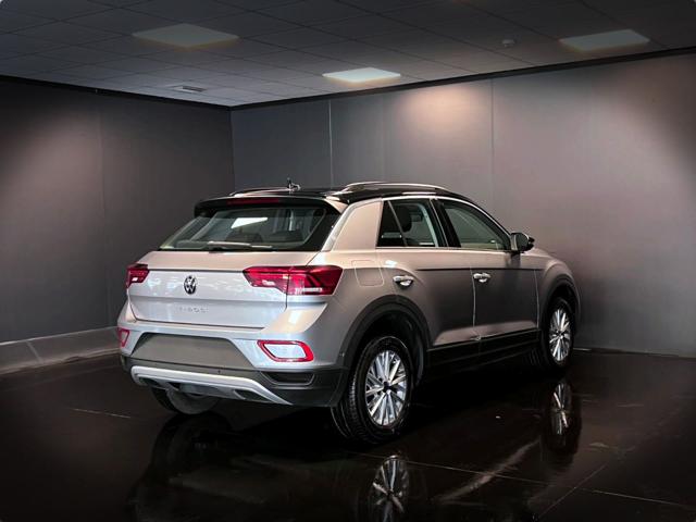 VOLKSWAGEN T-Roc usata, con Alzacristalli elettrici