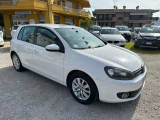 VOLKSWAGEN Golf usata, con Airbag laterali